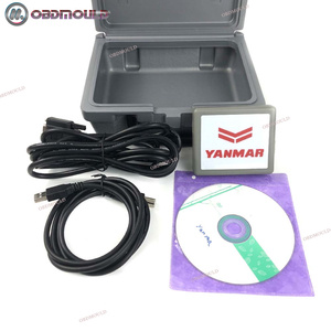 For Yanmar Diagnostic Tool for Yanmar diesel Engine Agricultural Construction Equipment Diagnostic Tool - Product Image 2