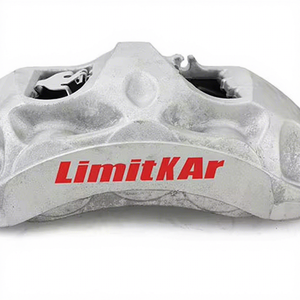 Usine chinoise 8N 6 pistons Étriers de frein avant Haute efficacité Convient pour Audi TT VW Golf R BMW <span class=keywords><strong>Mini</strong></span> <span class=keywords><strong>Cooper</strong></span> Stable Fiable - Product Image 1