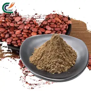 Fabrication Fournisseur Spine Date Seed Extract Jujube Seed Extract Powder Jujuboside 2%
