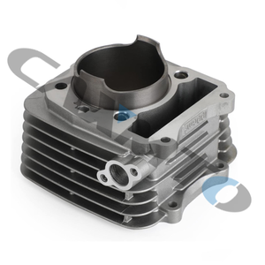 Kit de Cilindro de Motocicleta de 66 mm para Suzuki DR200 / DR200S / <span class=keywords><strong>Djebel</strong></span> - con Pistón - Product Image 3