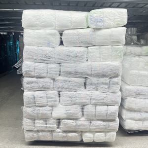 Groothandel Fabriek Afgewezen Grade B Baby Luiers Xxl Maat Goede Kwaliteit Wegwerp Sap Luiers Bedrukt <span class=keywords><strong>Magic</strong></span> Tape Fabriek Prijs - Product Image 1