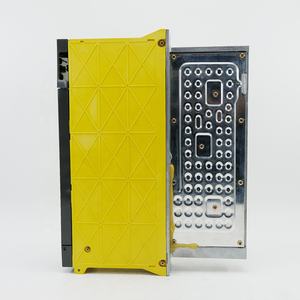 Unité de servomoteur de qualité supérieure 200V, entraînement CNC fiable pour l'équipement d'automatisation de la fabrication A06B-6078-H202 # H500 pour Fanuc - Product Image 5