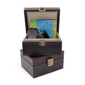 लैपटॉप फायरप्रूफ कार के लिए वाटरप्रूफ कार कुंजी मिनी सिग्नल ब्लॉकर फरडे बॉक्स - Product Image 4