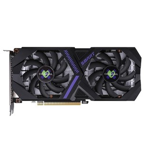 Tarjeta Gráfica para Juegos COLORFUL IGame <span class=keywords><strong>GeForce</strong></span> RTX 4060 Ti Advanced OC 8GB GDDR6 DLSS3 - Product Image 2