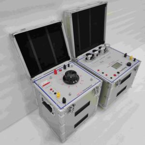 हुज़ेंग इलेक्ट्रिक HZ-109S3 डिजिटल 3000a उच्च वर्तमान परीक्षक 380v 50a प्राथमिक वर्तमान इंजेक्शन परीक्षण सेट - Product Image 3