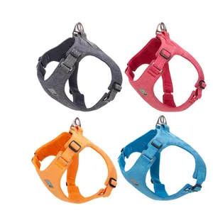 Factory Direct Selling Accessories Dogs Dog Sets Pet Collars Leashes Harness For Har Dog Collar