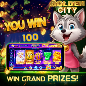 โต๊ะเกมตกปลาออนไลน์ BIG WINNER/GOLDEN CITY VBlink Orion Power Lucky Star Noble Gold Dragon Fire และเกมหยอดเหรียญ - Product Image 1