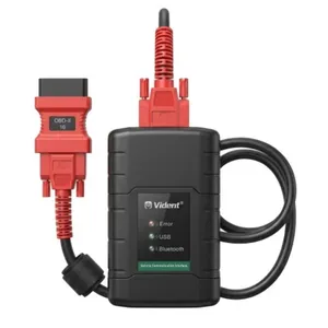 VIDENT iSmart920 EV 2026 : Détection de batteries, fonctions IMMO et ODO de niveau professionnel, 3 ans de mises à jour gratuites - Product Image 6