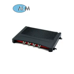 방수 4 포트 impinj R2000 칩 에너지 java SDK epc gen2 uhf 마라톤 rfid 리더 통합 rfid 리더