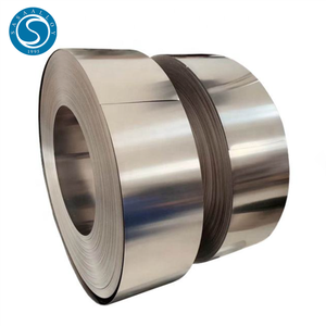 GR1 GR2 <b>Titanium</b> Foil Coil 0.1mm 0.2mm 0.5mm Industrial Use - Product Image 2