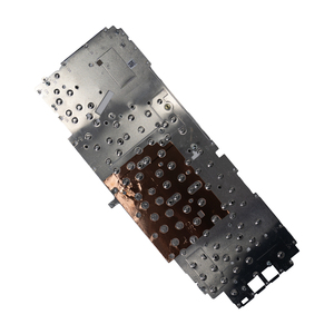 Soporte de Bandeja para Teclado Original Nuevo para Dell Latitude 5530 Precision 3570 09RN5Y - Product Image 2