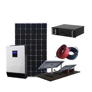 Panel <span class=keywords><strong>Solar</strong></span> Fotovoltaico Mono Cristalino Panel <span class=keywords><strong>Solar</strong></span> Fotovoltaico Tejas de Teja Paquete de Energía con Panel <span class=keywords><strong>Solar</strong></span> - Product Image 2