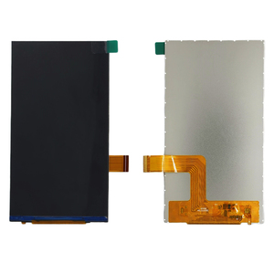 HD 5-inch LCD màn hình hiển thị 1080*1920 Độ phân giải mipi giao diện TFT LCD <span class=keywords><strong>module</strong></span> - Product Image 2