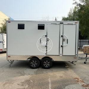 Toilettes de camping de luxe, toilettes mobiles, WC, sanitaires extérieurs, toilettes portables pour chantier - Product Image 6