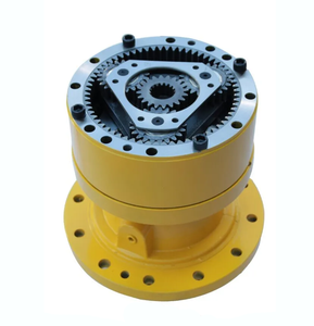 Swing Reducer Geschikt Voor <span class=keywords><strong>Hyundai</strong></span> R290-7 R290-9 31n8-10180 31n6-10180 Swing Versnellingsbak Graafmachine Onderdelen Swing Motor Assy - Product Image 1