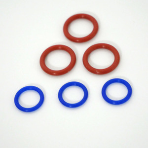 Su pompası için ODM NBR EPDM FKM silikon halka conta sızdırmazlık yüksek kaliteli kauçuk <span class=keywords><strong>O</strong></span> <span class=keywords><strong>Ring</strong></span> - Product Image 4