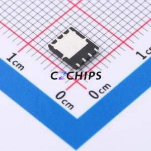 Original et tout nouveau CMSA8972 DFN-8(5x6) Transistor Transistor à effet de champ (MOSFET) - Product Image 2