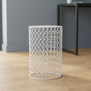 Tabouret en fer avec revêtement en poudre - Product Image 2