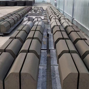 Macchina per Mattoni Standard QT10-15 Produce in Serie Mattoni in Cemento <span class=keywords><strong>Portanti</strong></span> per Cantieri Edili - Product Image 6