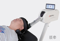 Suministros de rehabilitación de alta calidad cama de fisioterapia mesa de tracción eléctrica hecha de China
