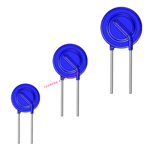 Bencent MOV + GDT BMG 20D loạt kim loại Oxit varistors/khí xả Ống bảo vệ tăng 820K 101k 121k 151K 181k 201k 221K - Product Image 3