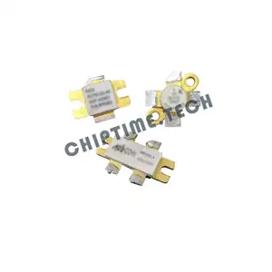 Chiptime (nuevo y original) VRF2933 Transistores discretos de potencia RF SD2933 Transistor de alta frecuencia de cerámica VRF2933