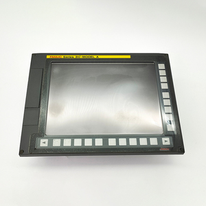 Pantalla LCD Fanuc 31i-Model A20B-0303-C084 para Sistema de Control - Product Image 1