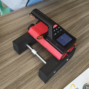 통합형 2.8인치 콘크리트 철근 스캐너 강철봉 탐지기 통합형 디지털 콘크리트 - Product Image 1