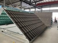 Maisons triangulaires, maisons modulaires à bas prix, maison pliable avec cuisine et salle de bain, petite maison préfabriquée en conteneur noir