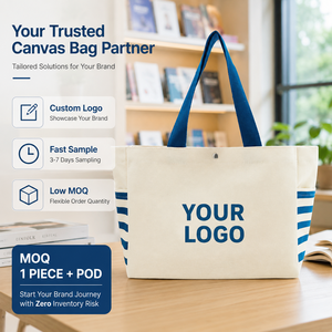 Kit <span class=keywords><strong>de</strong></span> Regalo para Eventos <span class=keywords><strong>de</strong></span> Librerías: Bolsa <span class=keywords><strong>de</strong></span> Lona <span class=keywords><strong>de</strong></span> Color Sólido Personalizada con Logotipo, Cadenas y Bordado - Múltiples Receptores, Parte Superior Abierta - Product Image 2