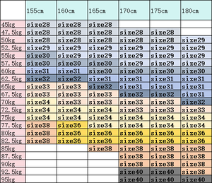 Vendita Diretta dalla Fabbrica <span class=keywords><strong>Jeans</strong></span> da <span class=keywords><strong>Uomo</strong></span> Casual Nuovi Slim Dritti per Inverno Autunno in Denim Spessorato a <span class=keywords><strong>Vita</strong></span> Media Stile High Street - Product Image 5