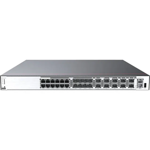 Routers de Fibra NetEngine AR8140-12G10XG 02353UNW con 10*10ge (SFP+), 8*Ge Combo, 4*Puertos Ge de Cobre - Product Image 3