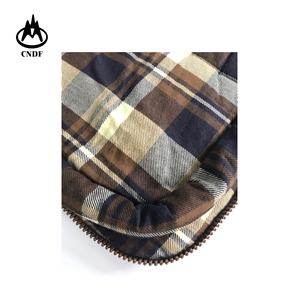 <span class=keywords><strong>Sac</strong></span> <span class=keywords><strong>de</strong></span> <span class=keywords><strong>couchage</strong></span> en toile <span class=keywords><strong>de</strong></span> flanelle pour enfants, étanche, moyen-orient, pour adolescents, avec oreiller, camping-car et chasse - Product Image 3