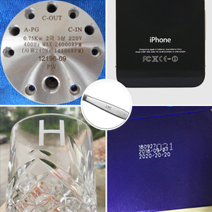 Máy Khắc Laser Jpt Bcamcnc Giá Sản Phẩm Máy Cắt Jpt Mopa Kèm Theo Cho Tất Cả Mọi Thứ Cho Đồ Trang Sức - Product Image 6