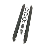 Barre latérale de haute qualité 4wd en cours d'exécution large marchepied latéral pour Hilux Revo Vigo