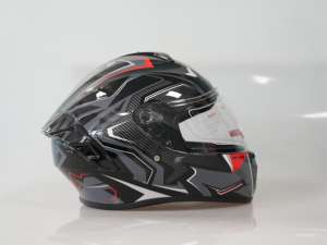 Abridor de botellas y llavero con herramienta para motocicleta Cascos Para Motocicleta <span class=keywords><strong>Ls2</strong></span> Modular <span class=keywords><strong>Vintage</strong></span> estilo deportivo <span class=keywords><strong>casco</strong></span> motocicleta - Product Image 3