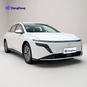 Offerta Speciale 2026 <span class=keywords><strong>Nuova</strong></span> <span class=keywords><strong>Nissan</strong></span> N6 FWD Long Range 180km Pro Auto Ibrida Plug-in di Lusso Berlina 5 Posti EV Dongfeng <span class=keywords><strong>Nissan</strong></span> N6 - Product Image 5