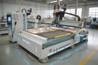 Meilleur prix, routeur CNC 3 axes 1325/1530/2030 ATC, fraisage, découpe, gravure, broche 9 kW pour la découpe du bois, de l'acrylique et du MDF