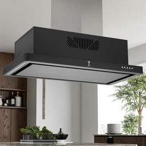 <span class=keywords><strong>Hotte</strong></span> de cuisine de couleur noire 90cm <span class=keywords><strong>hotte</strong></span> de cuisine cheminée de vente chaude <span class=keywords><strong>hotte</strong></span> de cuisine intelligente intégrée <span class=keywords><strong>pour</strong></span> le ménage - Product Image 4