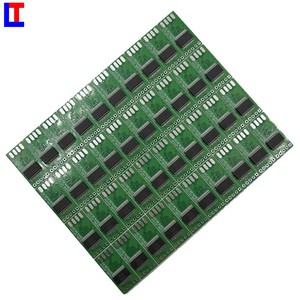Placa de control para unidad dental, ventilador de mesa recargable, módulo de radio DAB, placa de circuito, ensamblaje PCBA, diseño de PCB para controlador de juegos arcade - Product Image 2