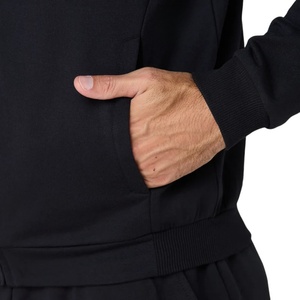 Vêtements de sport pour hommes de haute qualité, respirants, doux au toucher, prix bas, imprimés, unis, grande taille, pour la course en plein air, vente en gros OEM - Product Image 4