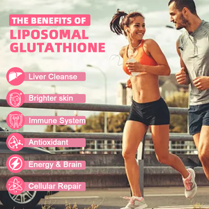 Capsule di <span class=keywords><strong>L</strong></span>-Glutatione Ridotto 2000mg con Collagene e Vitamina C, Sbiancante per la Pelle, <span class=keywords><strong>Anti</strong></span>-<span class=keywords><strong>Invecchiamento</strong></span>, Potenziamento del Sistema Immunitario per Adulti, Supporto Epatico - Product Image 2