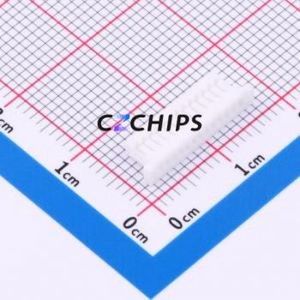 ZX-SH1.0-13PJK Housing (Wire-to-Board / Wire-to-Wire) P=1mm Connector 1x13P 1mm SH 1 - Product Image 1