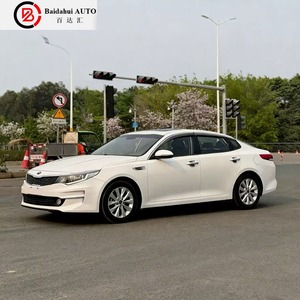 K5 Modelo 2016 2.0L Automático con Volante a la Izquierda, Se Vende a Precio de Fábrica en <span class=keywords><strong>Concesionario</strong></span> - Product Image 1