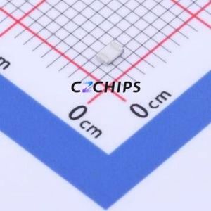 ARG05BTC6812N ตัวต้านทานแบบ SMD 0805 (ประเภท: ฟิล์มบาง) (ความต้านทาน: 68.1 กิโลโอห์ม ความแม่นยำ: 0.1%) - Product Image 2