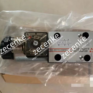 วาล์วทางแม่เหล็ก Atos DHI-0631/2-X24DC ATOS - Product Image 1