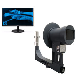 Máquina portátil da fluoroscopia do raio <span class=keywords><strong>X</strong></span> do equipamento do instrumento da fluoroscopia do raio <span class=keywords><strong>X</strong></span> de JZXR com bateria recarregável <span class=keywords><strong>X</strong></span> <span class=keywords><strong>Ray</strong></span> máquina - Product Image 3