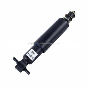 Bộ giảm xóc trước và sau chất lượng dày và gia cố mới phù hợp với Hilux Revo - Product Image 1