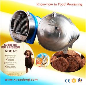 Penjualan Terbaik Xinyang 200m2 pengering pembekuan makanan rumah - Product Image 5