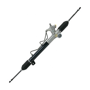 Engranaje de dirección asistida y piñón para <span class=keywords><strong>Nissan</strong></span> <span class=keywords><strong>X</strong></span> <span class=keywords><strong>Trail</strong></span> T30 RHD 49001-8H305, gran oferta - Product Image 3